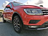 Volkswagen Tiguan Allspace (2019) 1.5 TSi DSG 7-míst - náhled 35