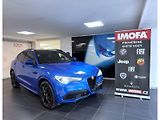Alfa Romeo Stelvio (2020) 2.0T 280k AT8 ZF Q4 4x4 Veloce - náhled 1