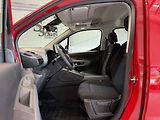 Fiat Qubo L (2026) Icon 1.5 BlueHDI 130k MT6 - náhled 11