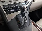 Lexus RX 400h (2009) 450 h, 4X4, Automat, Kůže - náhled 13