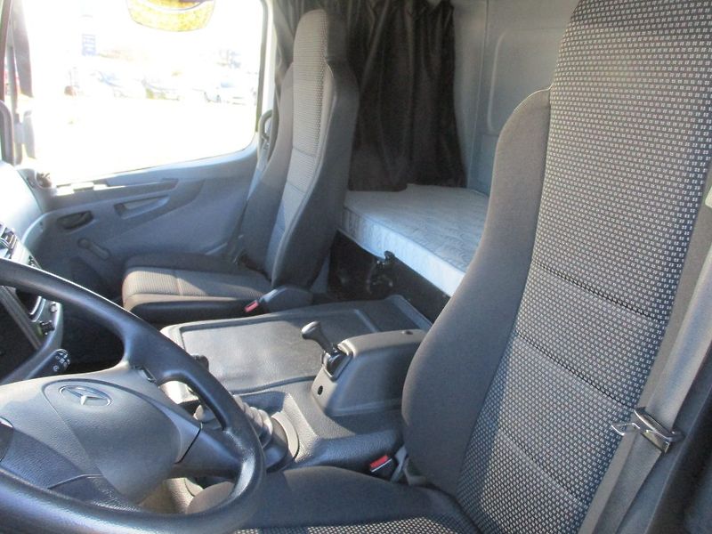 Mercedes-Benz Atego 1222, HČ, 17 palet,  1 L - fotka 16 z 18
