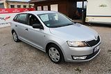 Škoda Rapid (2014) 1,2i KLIMA EL.OKNA ZIMNÍ KOLA - náhled 1