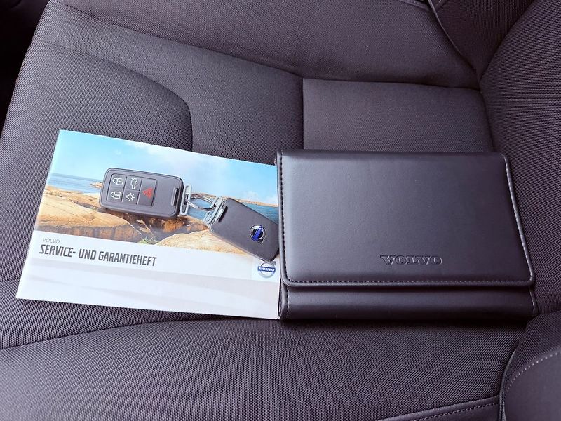 Volvo V60 D2 CrossCountry, ČR, 1.Maj - fotka 25 z 30