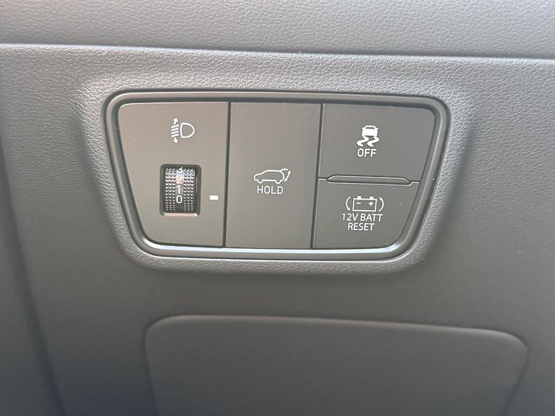 Hyundai Tucson 1.6 T-GDI HEV 169kW N LineStyl - fotka 25 z 34