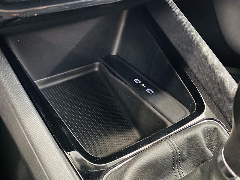 Škoda Octavia 1,5 TSI 110kW Ambition Plus - fotka 16 z 24