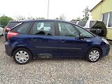 Citroën C4 Picasso 1,7 i 16V - náhled 8