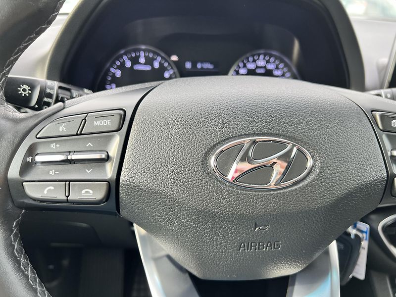 Hyundai i30 1.5T-GDi KAMERA ČR 1.MAJ. DPH - fotka 14 z 47