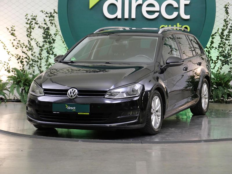 Volkswagen Golf - fotografie inzerátu