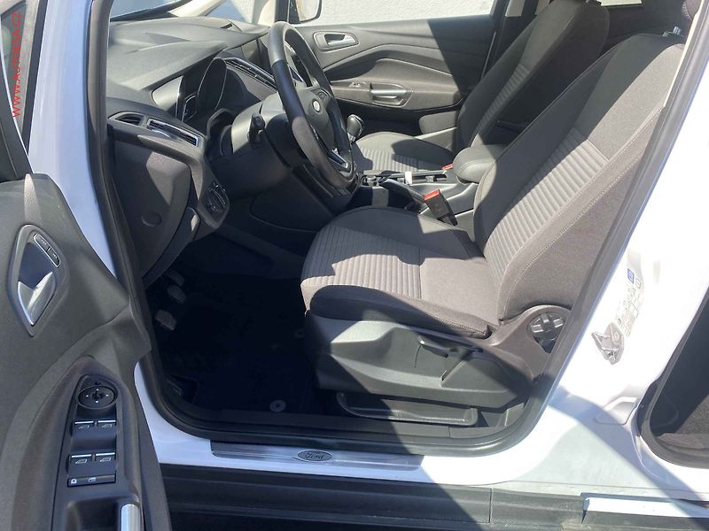 Ford Grand C-MAX (2015) 1.5 EB, Titanium, bixen - fotka 9 z 14