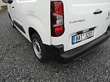 Peugeot Partner (2021) 1.2i,81kw,ČR,1majitel,59000km - náhled 12