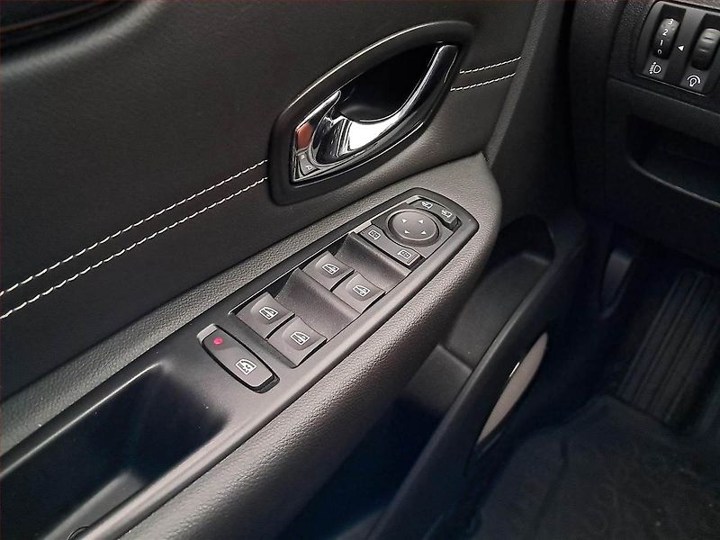 Renault Scénic (2016) BOSE 1.5 dCi, Automat, 7 míst - fotka 16 z 20