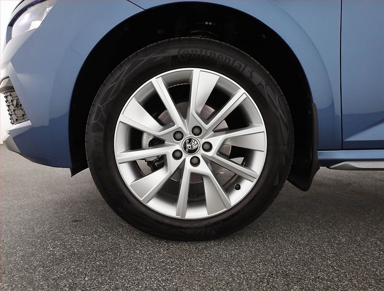 Škoda Kamiq (2020) Style 1.5 TSI - fotka 19 z 19