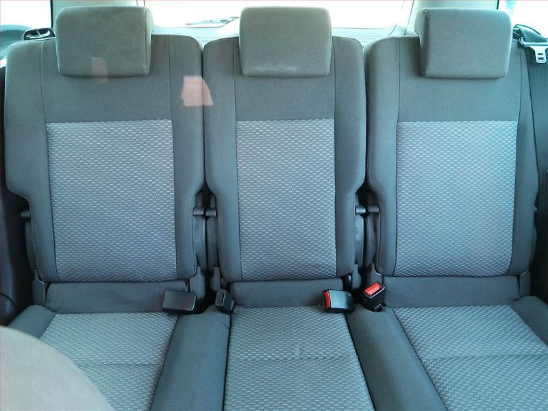 Ford C-MAX (2005) Trend 1.6 i, nová STK - fotka 10 z 16