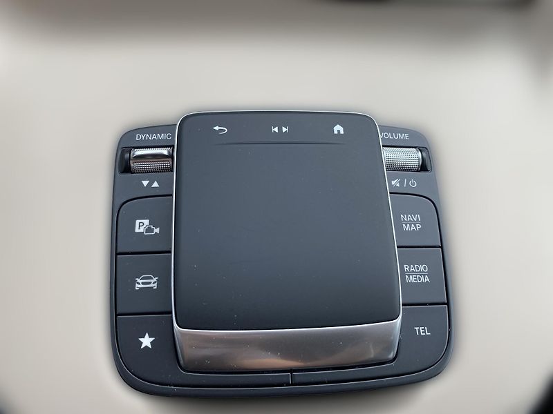 Mercedes-Benz Třídy V MarcoPolo 220d  - fotka 25 z 26