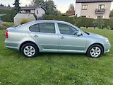 Škoda Octavia 1.6TDI 77KW,DIGIKLIMA,WEBASTO - náhled 8