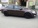 Škoda Octavia (2014) 1.6 TDI 77kW  ZIMNÍ KOLA - náhled 8