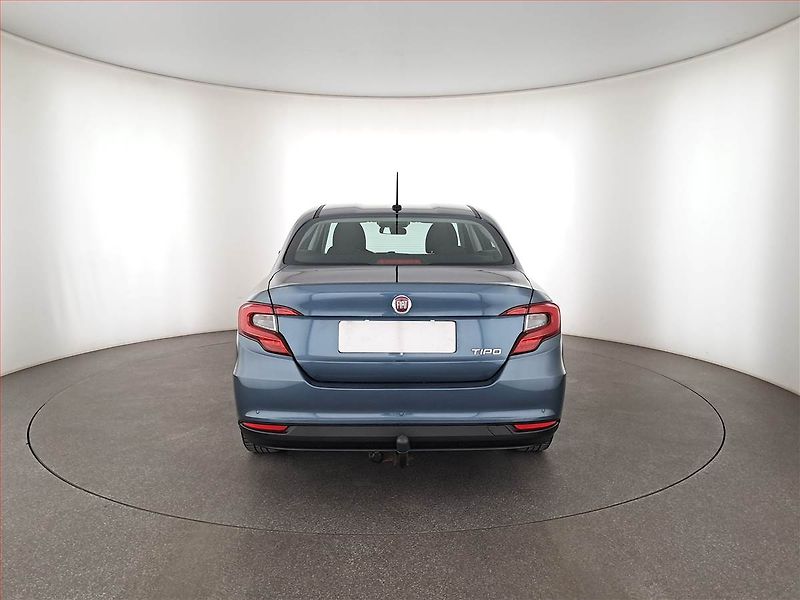 Fiat Tipo (2021) 1.0 FireFly, Tempomat - fotka 19 z 23