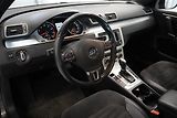 Volkswagen Passat (2012) 3.6 FSi 4x4 DSG ALCANTARA - náhled 12
