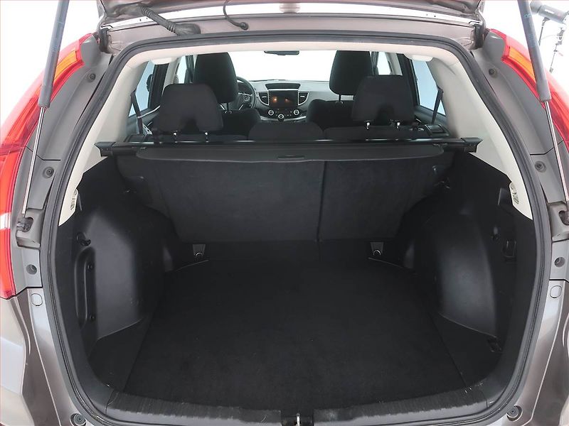 Honda CR-V (2015) 1.6D BiTurbo, 4X4, Serv.kniha - fotka 13 z 16