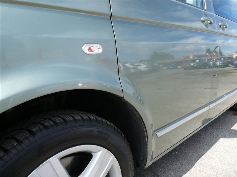 Volkswagen Multivan 2,0 TDi DSG 4x4,závěs,HIGHLINE - fotka 15 z 44
