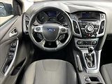 Ford Focus 1,6 TDCi KLIMA ROZVODY SERVIS - náhled 14