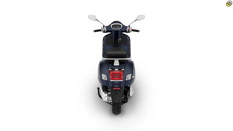 Vespa (2026) GTS 310 SUPERTECH - fotka 4 z 15