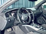 Audi S5 (2012) S5 CABRIOLET TFSI B&O TAŽNÉ - náhled 19
