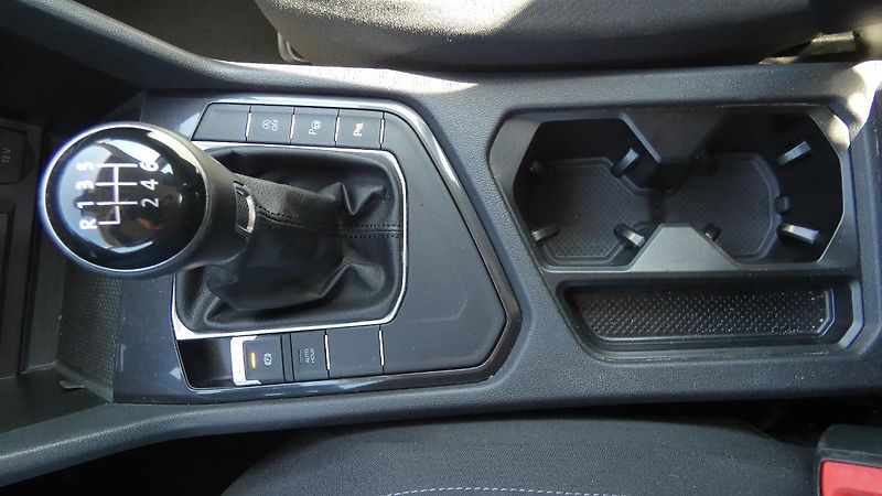 Volkswagen Tiguan Allspace 1.5TSI - fotka 17 z 21
