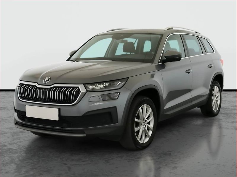 Škoda Kodiaq (2022) Style 2.0 TDI, digi klima - fotka 2 z 17