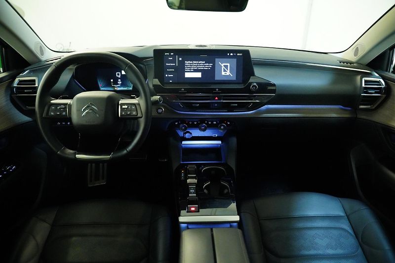 Citroën C5 X - fotka 5 z 29