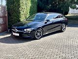 Mercedes-Benz CLA 180d SB LED NAVI  záruka - náhled 1