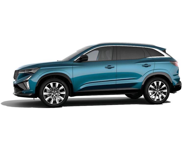 Renault Austral (2026) techno mild hybrid 150 auto - fotka 3 z 5