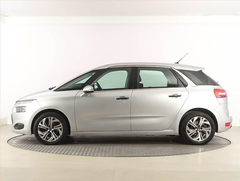 Citroën C4 Picasso (2014) 2.0 HDI, Navi, Tempomat - fotka 3 z 20