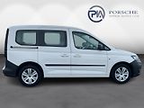 Volkswagen Caddy 1.5 TSI, 84 kW, 5 míst - náhled 7