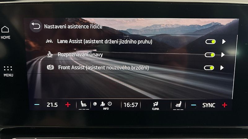 Škoda Octavia 1.5 TSI Style - fotka 24 z 26