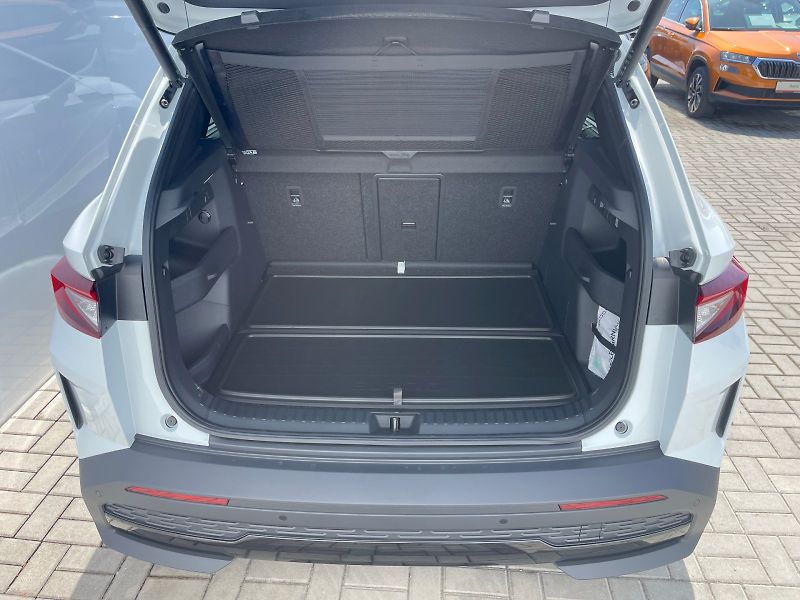 Škoda Elroq (2026) Sportline 85 82kWh / 210 kW - fotka 10 z 30