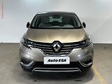 Renault Espace (2017) 1.6 dCi, Initiale Paris, AT - náhled 1