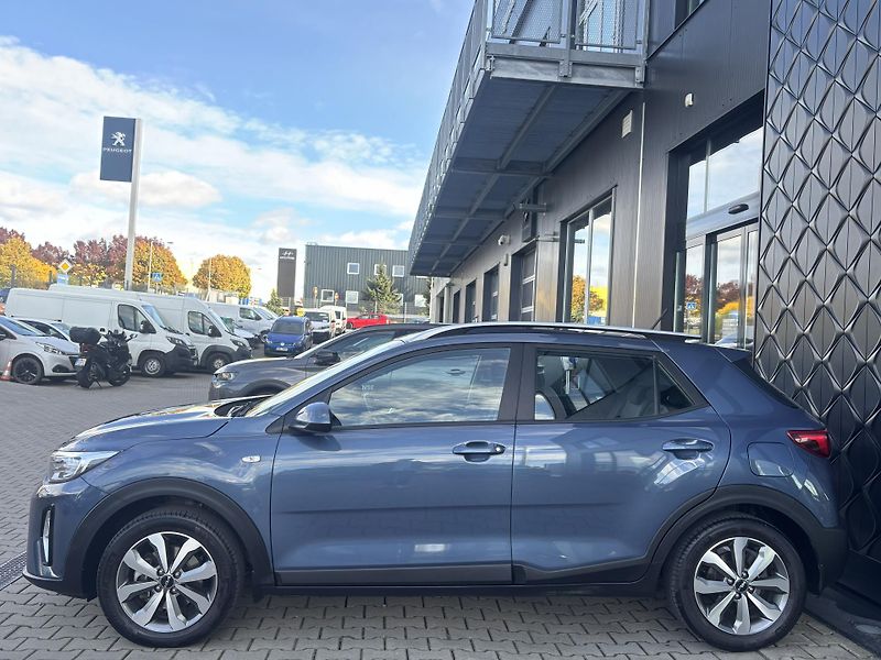 Kia Stonic SPIN 1.2 DPI 62 kW - fotka 4 z 22