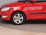 Škoda Fabia (2012) Ambition 1.2 TSI, Tempomat - náhled 14