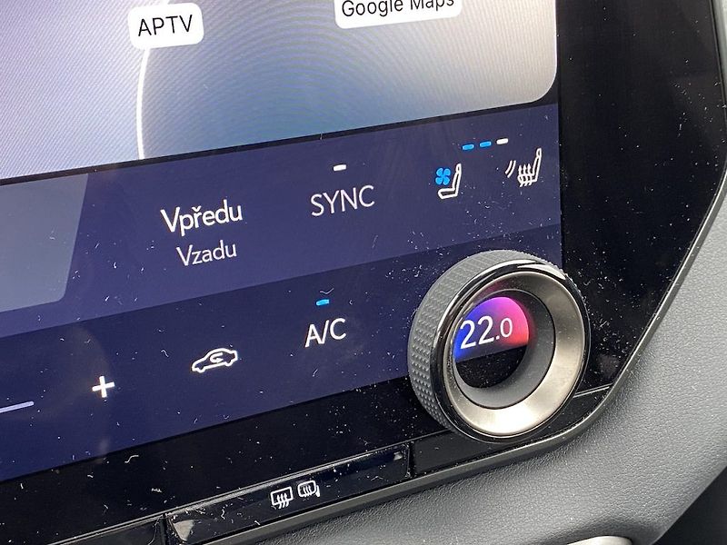 Lexus RX 450h 2.5Plug-in, ČR, Luxury, záruka - fotka 12 z 37