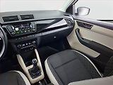 Škoda Fabia (2016) 1.4 TDI, Tempomat - náhled 8