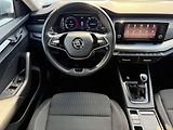Škoda Octavia combi Ambition 2,0 TDI 85 kW 6 - náhled 9