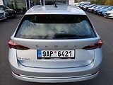 Škoda Octavia 2,0 TDi,Style,1majČR,Serv.,DPH - náhled 8