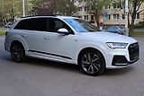 Audi Q7 NENÍ MOŽNÝ ODPOČET DPH - náhled 8