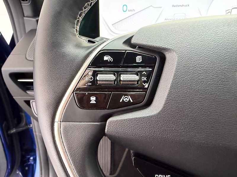 Kia EV6 GT-Line 77.4kWh Pano Meridian - fotka 15 z 28