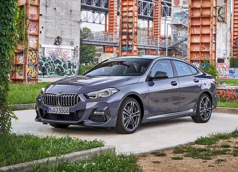 Octavia je liftback a těch je málo