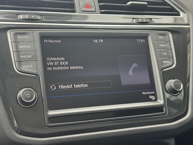 Volkswagen Tiguan (2016) 2.0TSi DSG 4M, Highline, 1.Maj - fotka 39 z 55