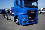 MAN TGX (2024) 26.480 / GX / ACC / E 6 / RETA - náhled 20