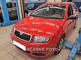 Škoda Fabia (2007) 1.2i, 2.maj,ČR - náhled 1