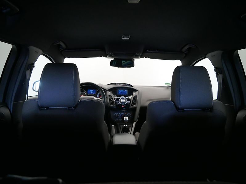 Ford Focus - fotka 28 z 28